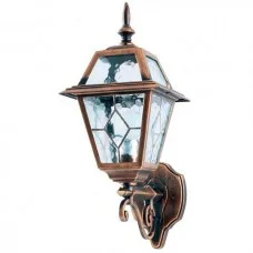 Уличный бра Ultralight Faro I QMT 1361-A, Ultralight QMT 1361-A