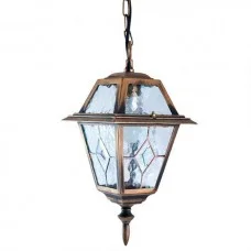 Уличный подвес Ultralight Faro I QMT 1365-A, Ultralight QMT 1365-A