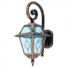 Вуличне бра Ultralight Faro I QMT 1367-A, Ultralight QMT 1367-A