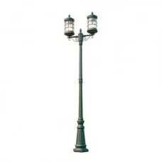 Фонарный столб Ultralight Lettera QMT 21631Е, Ultralight QMT 21631Е