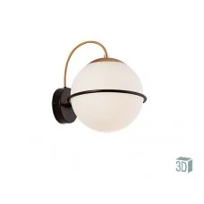 Бра Viokef 3094000 Ferero