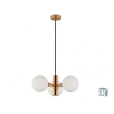 Підвіс Viokef 3094300 Globe