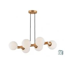Підвіс Viokef 3094500 Globe