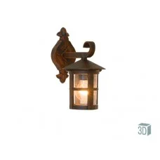 Бра Viokef 4056200 Skiathos