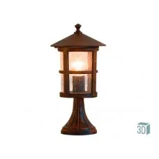 Стовпчик Viokef 4056300 Skiathos