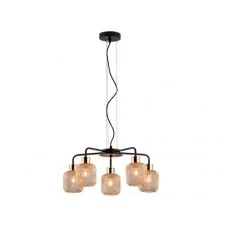 Люстра Viokef 4165500 Loren