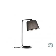 Настольная лампа Viokef 4174900 Cobbe