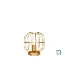 Настольная лампа Viokef 4211401 Zenith