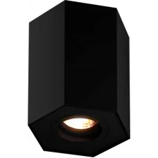 Zuma Line 20077-BK Polygon CL R