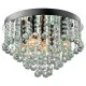 Люстра Zuma Line RLX94874-5 Alex