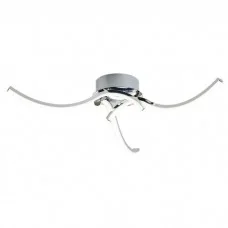 Люстра Zuma Line 20023-3CCH Focus Led 1x20W 3000K-6000K 1300Lm IP20