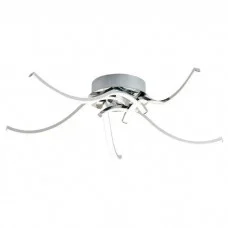 Люстра Zuma Line 20023-5CCH Focus Led 1x35W 3000K-6000K 2300Lm IP20