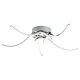 Люстра Zuma Line 20023-5CCH Focus Led 1x35W 3000K-6000K 2300Lm IP20