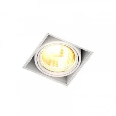 Світильник Zuma Line 94361-WH ONEON DL 50-1