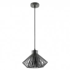 Люстра DOLIA Pendant lamp A8080-BK Zuma Line