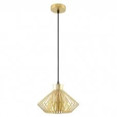 Люстра DOLIA Pendant lamp A8080-GLD Zuma Line