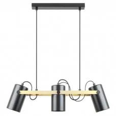 Люстра RESI Pendant lamp A8162-3A Zuma Line