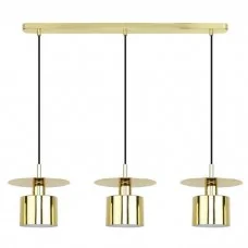 Люстра Zuma Line SARDA Pendant lamp 3 A8183-3A