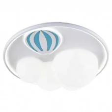 Люстра Zuma Line MX4148-1-DWLD Focus Led 1x42W 3000K-5700K 4900Lm IP20