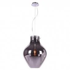 Люстра BRESSO OYD-10231A-SP1 Zuma Line