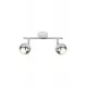 Zuma Line GU16016-2TU-WH Gaster