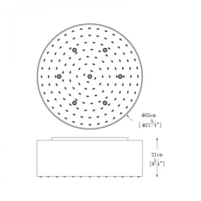 Zuma Line Blink (c0173-07w) Zuma Line Blink (c0173-07w)