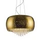 Zuma Line P0076-06K-F4GQ (gold) VISTA