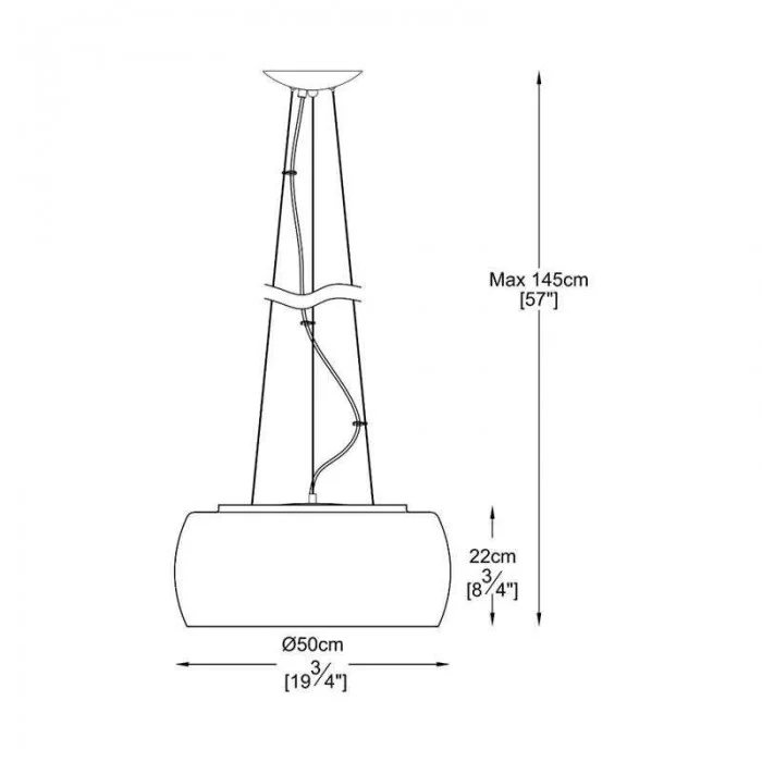 Zuma Line Crystal (p0076-06x) Zuma Line Crystal (p0076-06x)