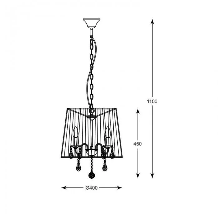 Zuma Line Cesare (rld94350-5b) Zuma Line Cesare (rld94350-5b)