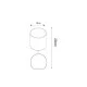 Zuma Line T16079 Sally