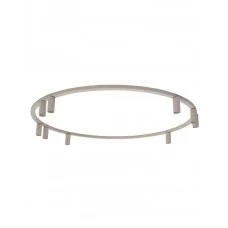 Люстра Nowodvorski 11954 Fourty Round GU10 R35 9x10W IP20 бежева