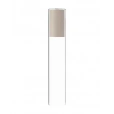 Плафон Nowodvorski 12045 Cameleon Cylinder L 10W IP20 бежевий
