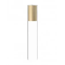 Плафон Nowodvorski 12048 Cameleon Cylinder L 10W IP20 золотий