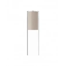 Плафон Nowodvorski 12050 Cameleon Cylinder M 10W IP20 бежевий