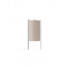 Плафон Nowodvorski 12054 Cameleon Cylinder S 10W IP20 бежевий