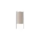 Плафон Nowodvorski 12054 Cameleon Cylinder S 10W IP20 бежевий