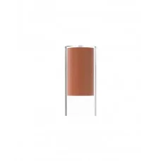 Плафон Nowodvorski 12056 Cameleon Cylinder S 10W IP20 теракотовий