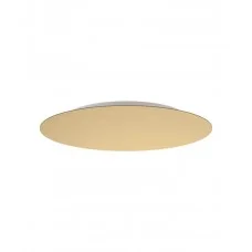 Основа для світильника Nowodvorski 12059 Cameleon Canopy A 25W IP20 золота