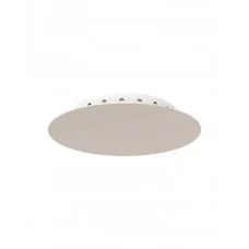 Основа для світильника Nowodvorski 12060 Cameleon Canopy A 25W IP20 бежева