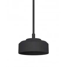 Дріт з патроном Nowodvorski 12107 Cameleon Cable 7m GX53 15W IP20 чорний