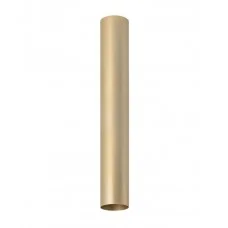 Плафон Nowodvorski 12123 Cameleon Eye L 10W IP20 золотий