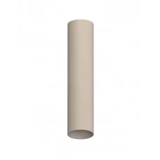 Плафон Nowodvorski 12126 Cameleon Eye M 10W IP20 бежевий