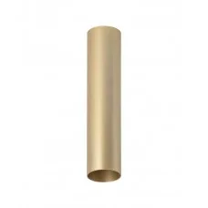 Плафон Nowodvorski 12127 Cameleon Eye M 10W IP20 золотий