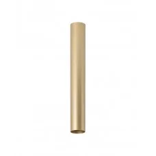Плафон Nowodvorski 12142 Cameleon Fourty M 10W IP20 золотий