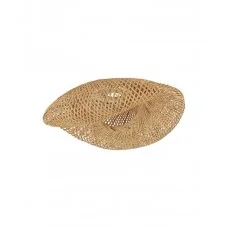 Плафон Nowodvorski 12432 Cameleon Havana S IP20 бежевий