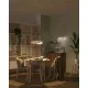 Плафон Nowodvorski 12434 Cameleon Havana L IP20 бежевий