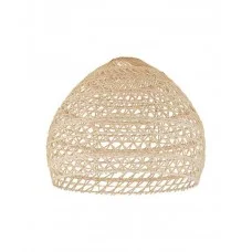 Плафон Nowodvorski 12507 Cameleon Boho L IP20 бежевий