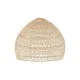 Плафон Nowodvorski 12507 Cameleon Boho L IP20 бежевый