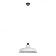 Люстра EGLO 43825 Matlock IP20 чорний