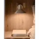 Бра, настенный светильник Nordlux 2320221008 Darci Short E14 1x25W IP20 песочный